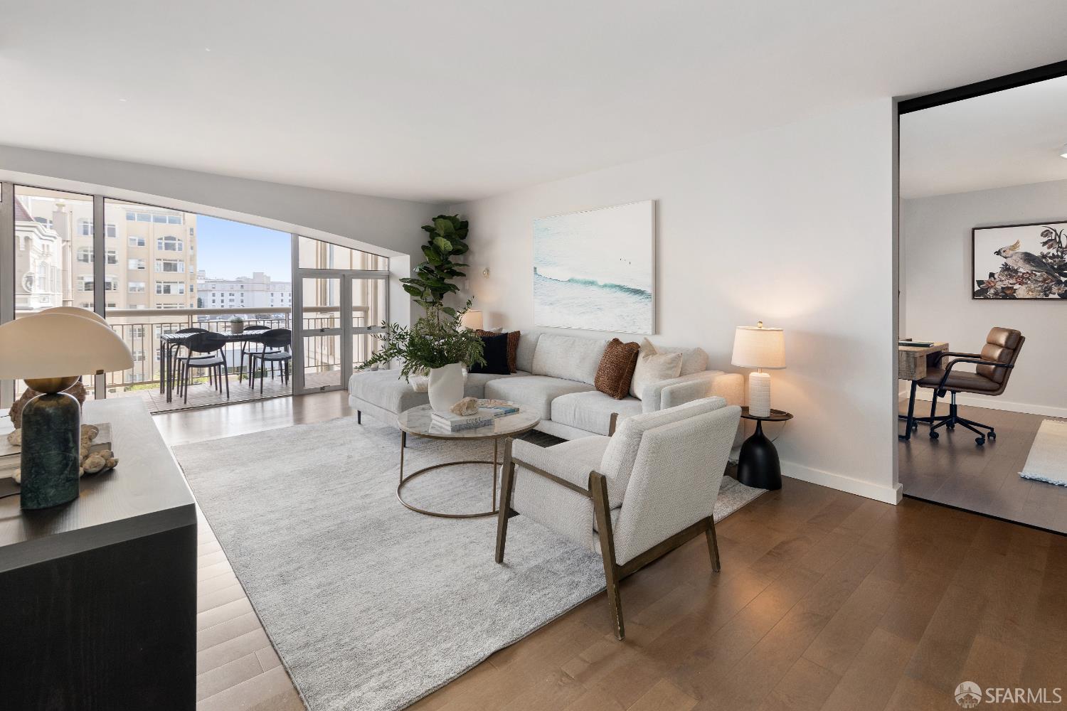 2200 Pacific Avenue # 9E