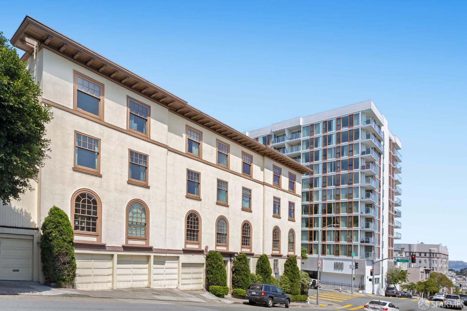 2145 Franklin Street # 1