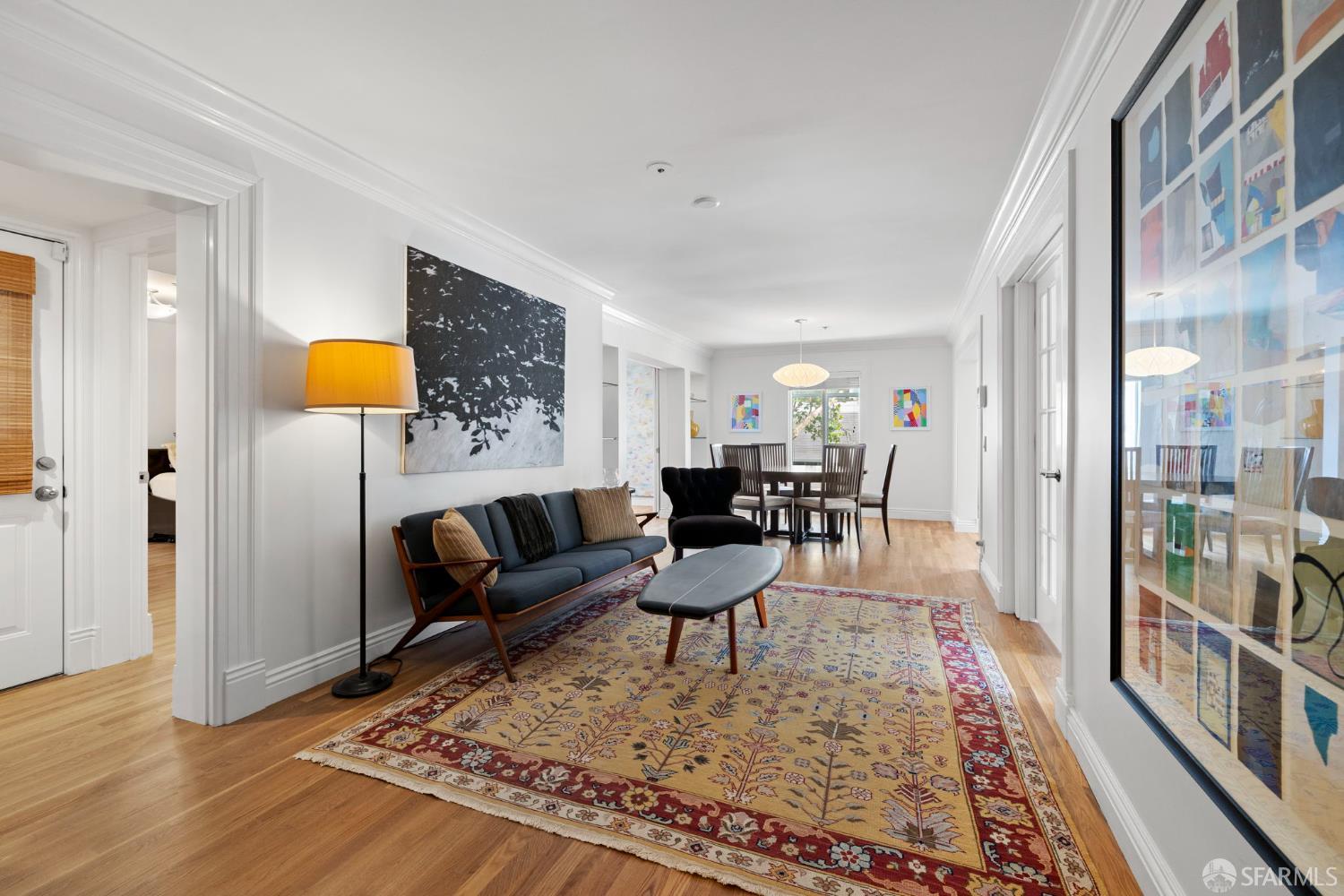 2145 Franklin Street # 1