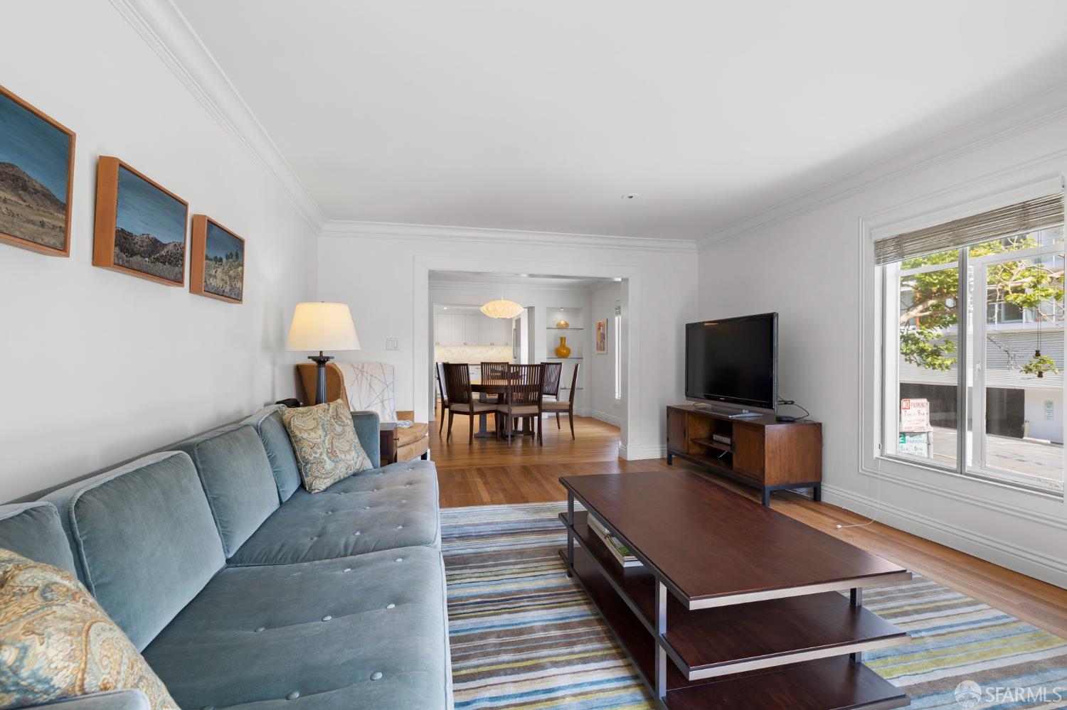 2145 Franklin Street # 1