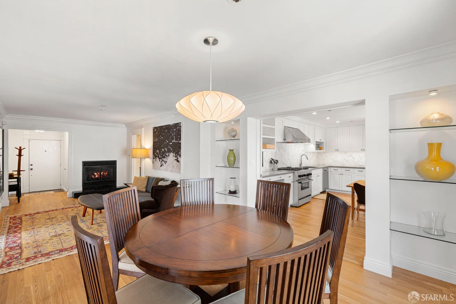 2145 Franklin Street # 1