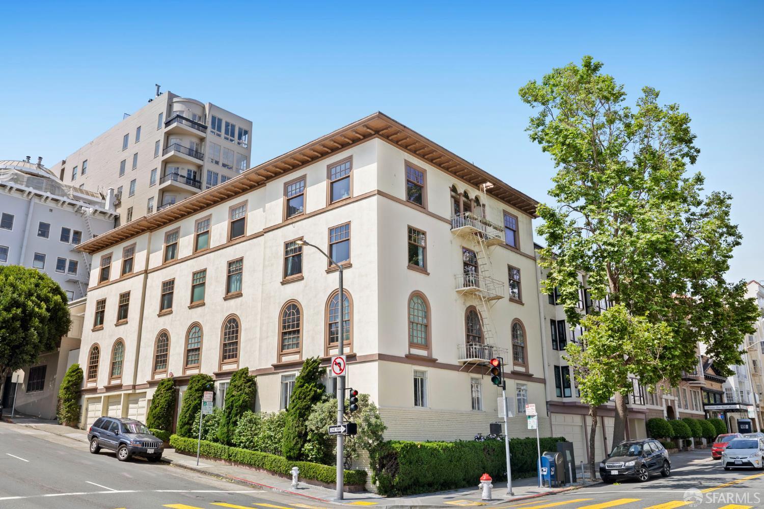 2145 Franklin Street # 1