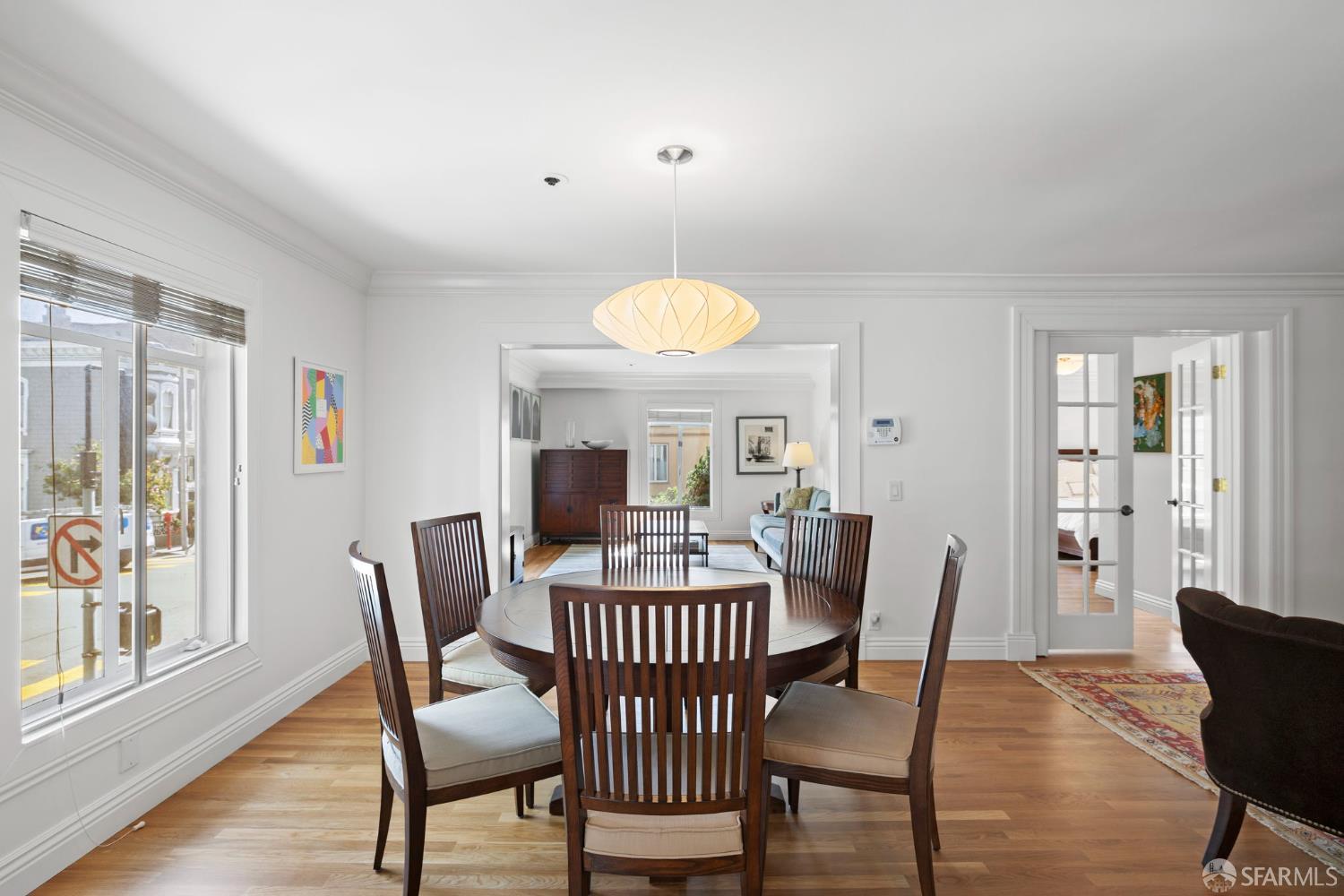 2145 Franklin Street # 1
