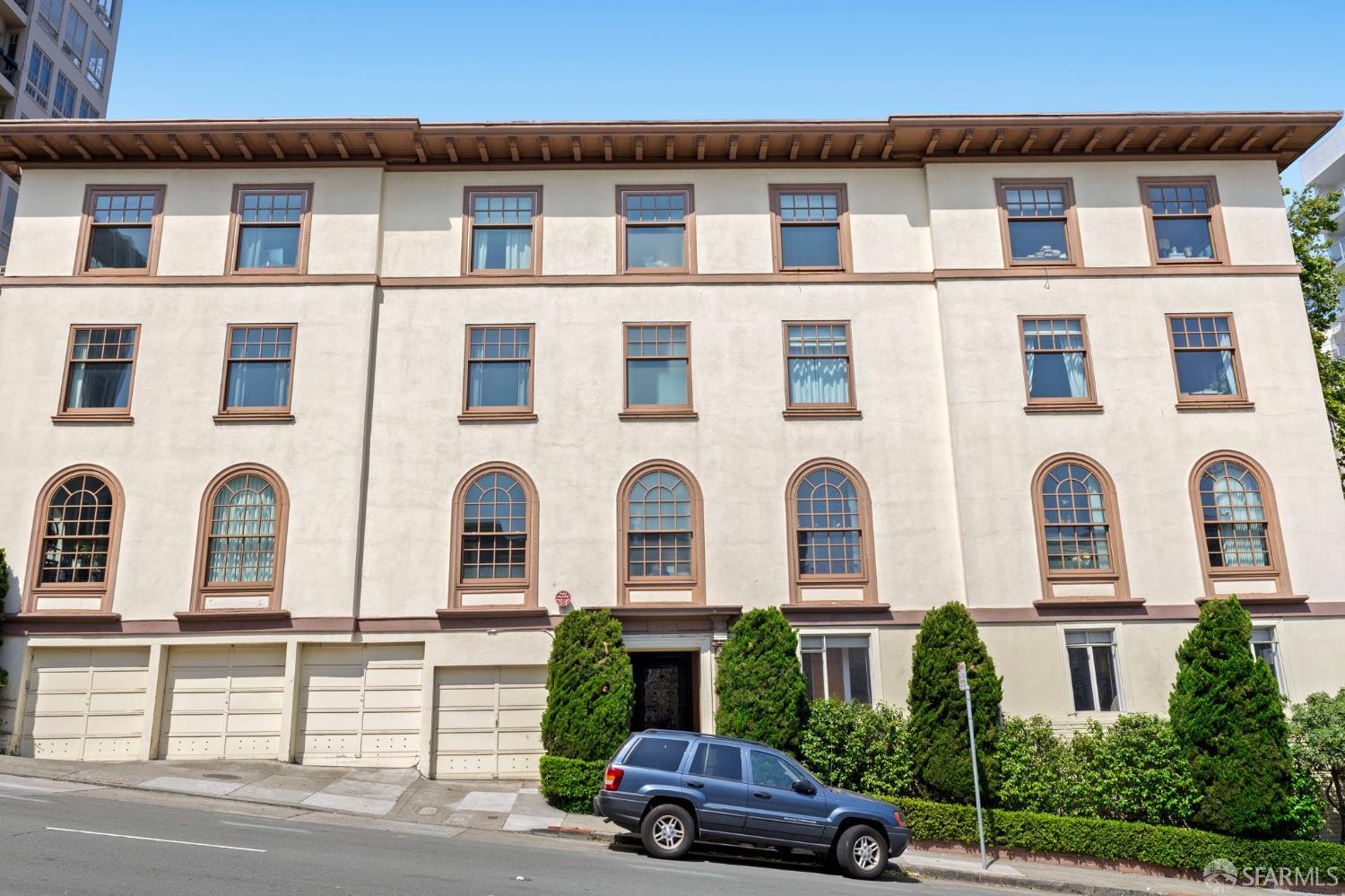 2145 Franklin Street # 1
