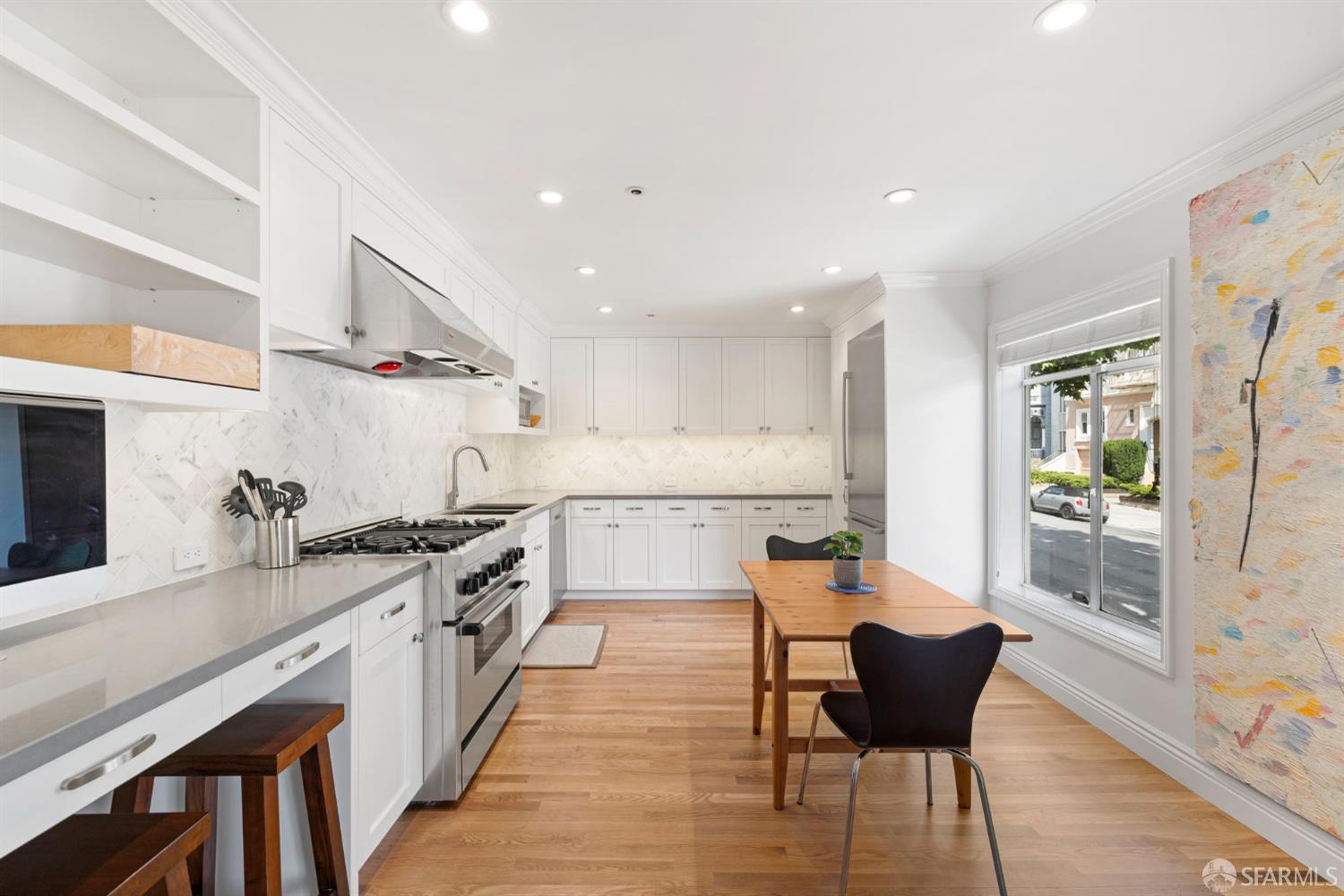 2145 Franklin Street # 1