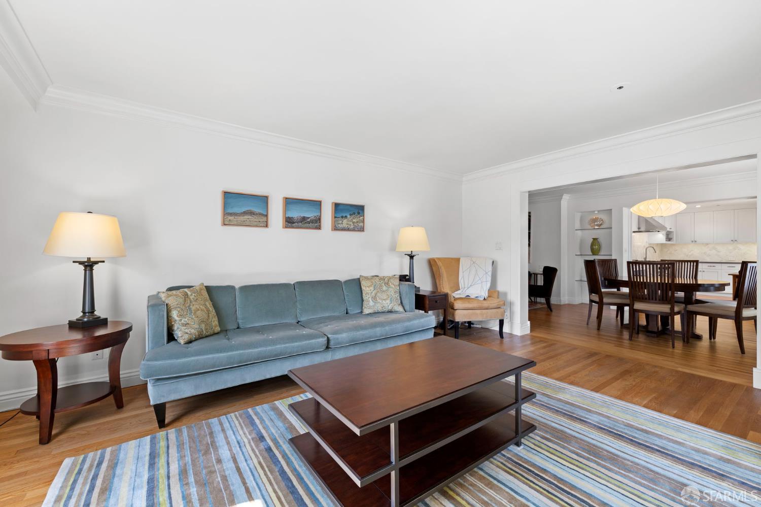 2145 Franklin Street # 1