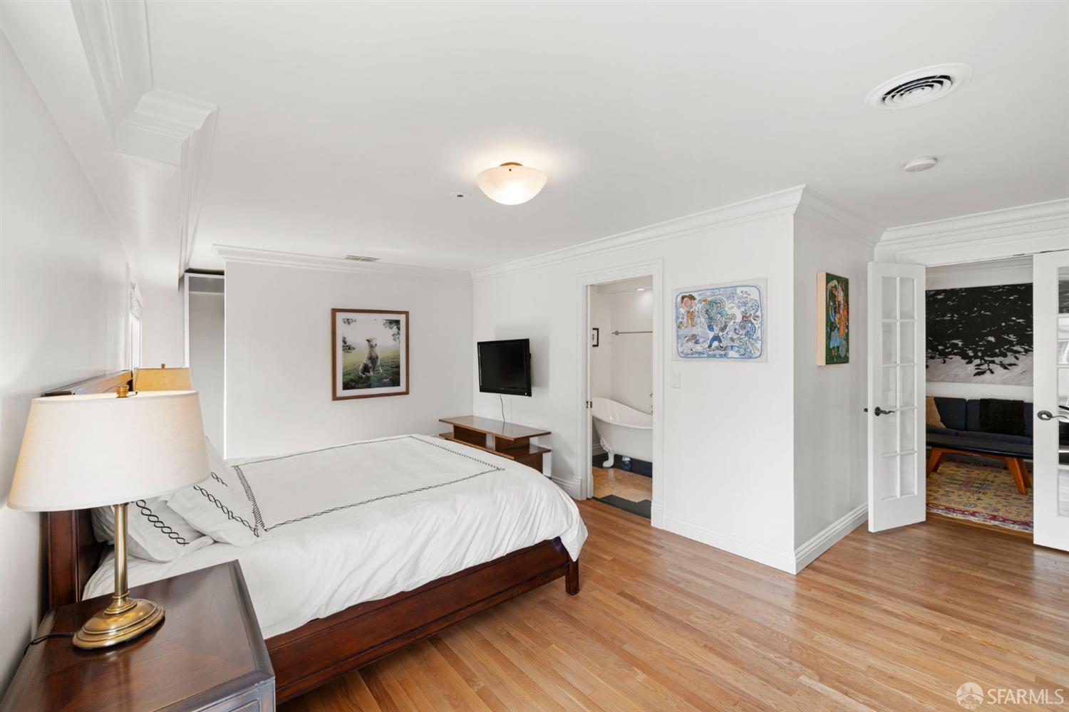 2145 Franklin Street # 1