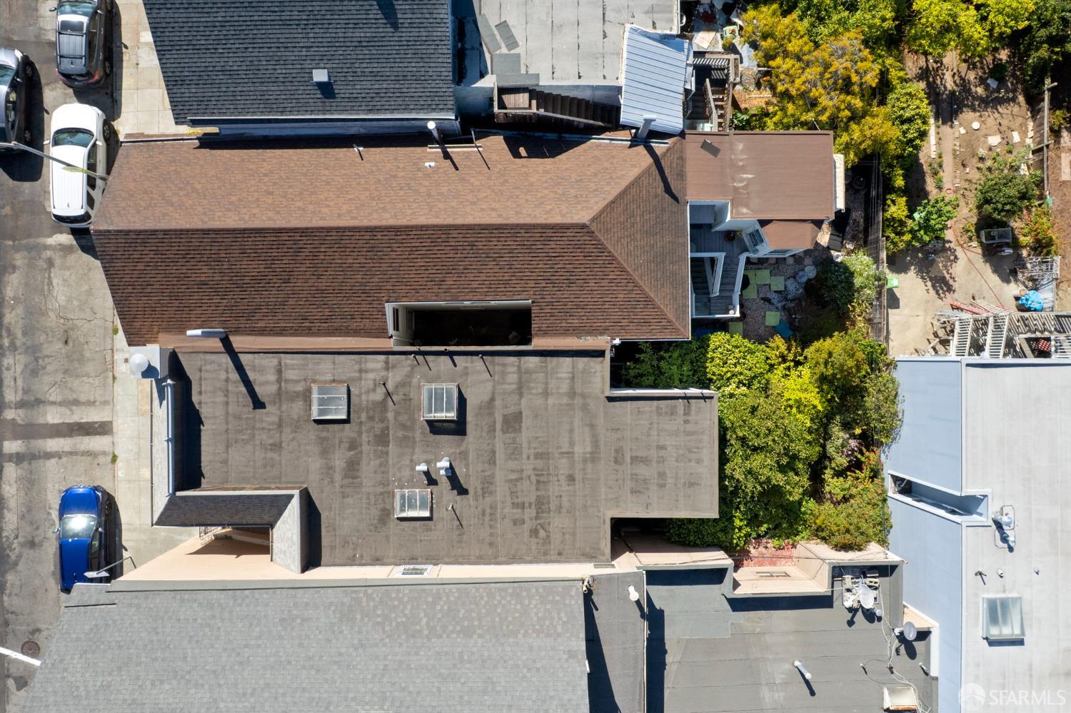 427 Precita Avenue