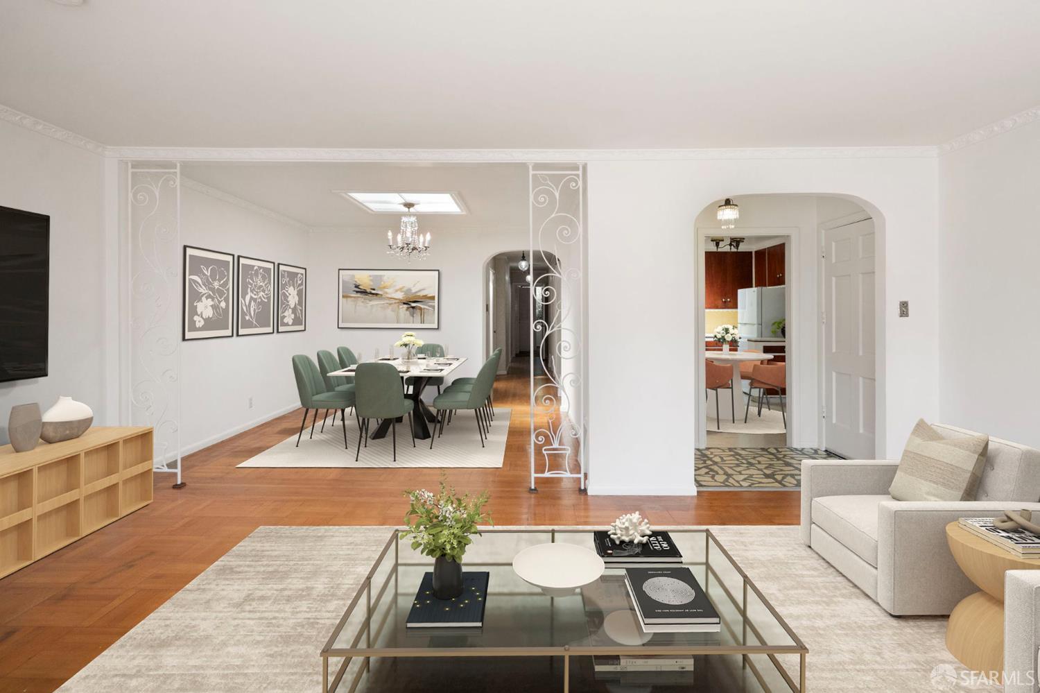 427 Precita Avenue