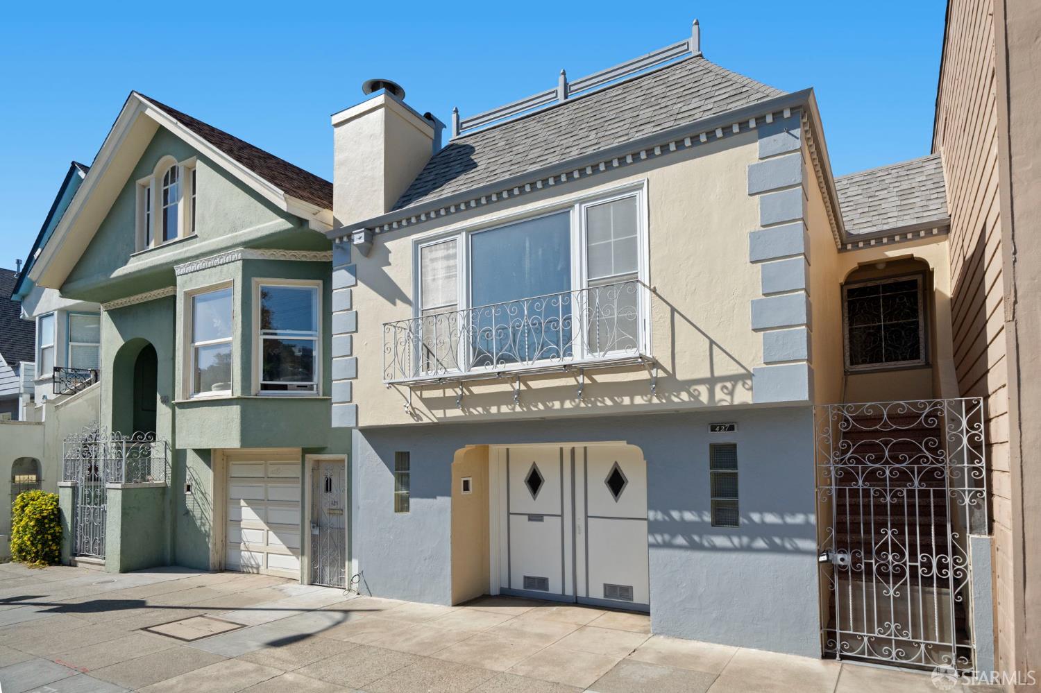 427 Precita Avenue
