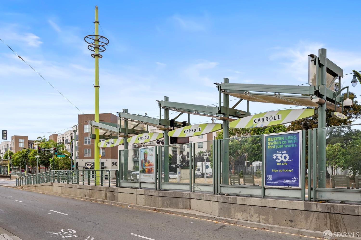 5800 3rd Street # 1121