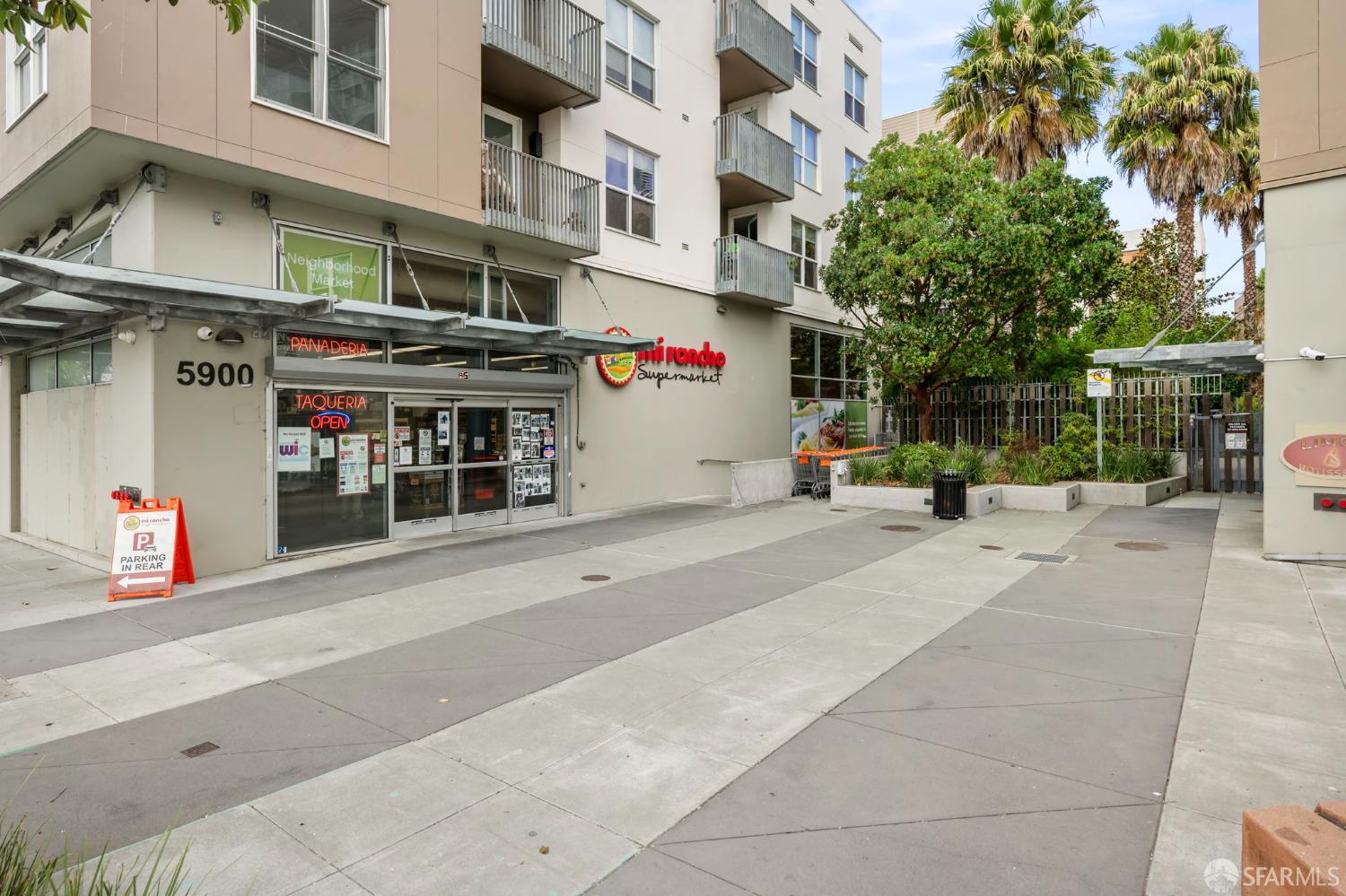5800 3rd Street # 1121