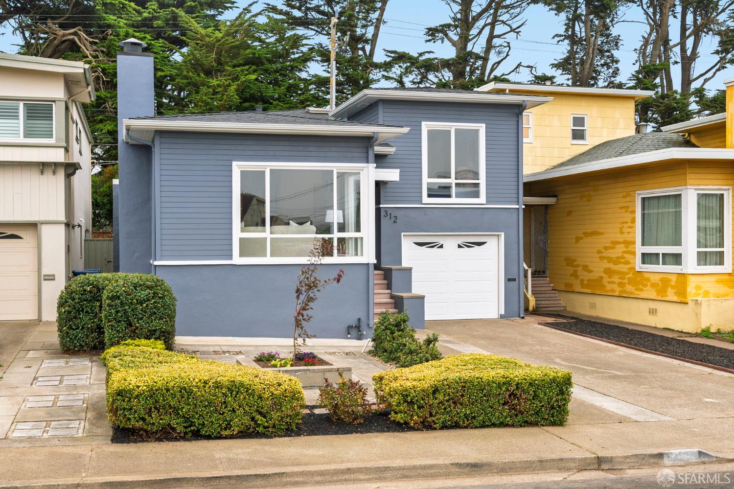 312 Northgate Avenue