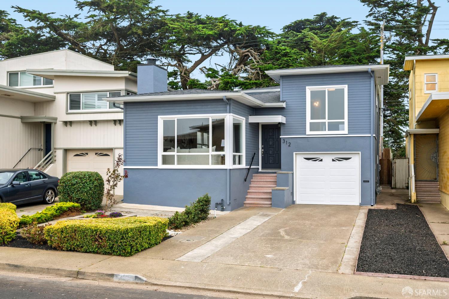 312 Northgate Avenue