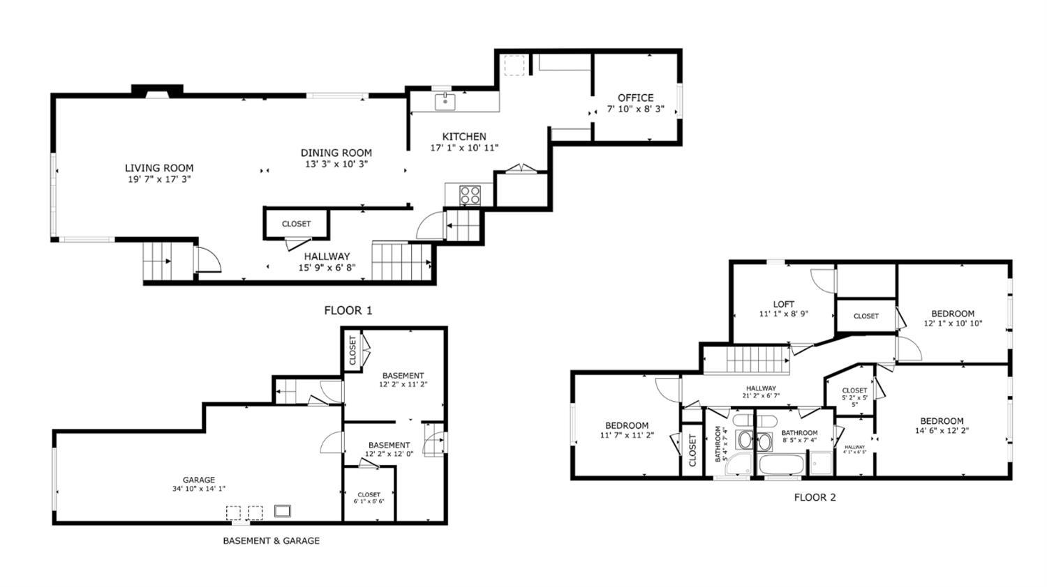 312 Northgate Avenue