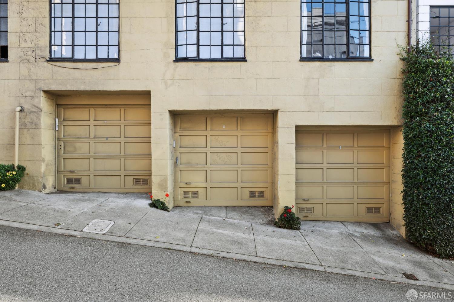 1725 Jones Street # 3