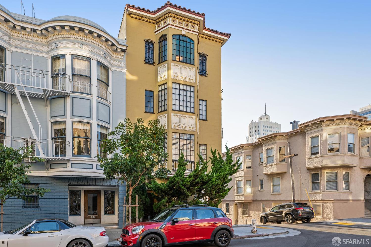 1725 Jones Street # 3