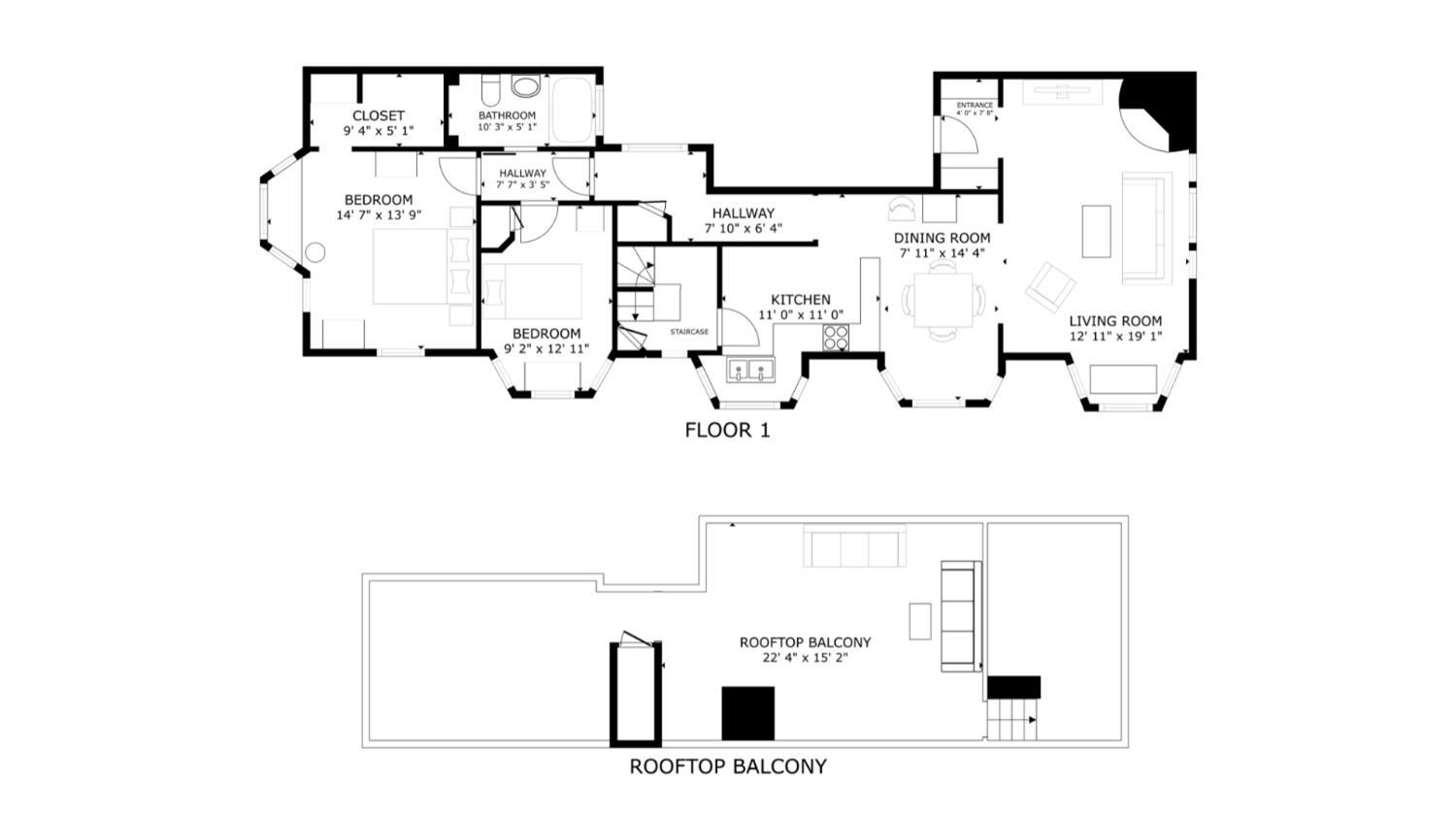 1725 Jones Street # 3