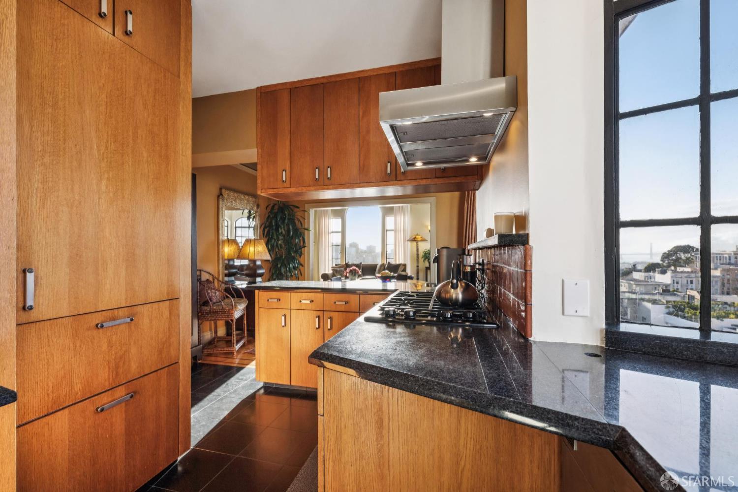 1725 Jones Street # 3