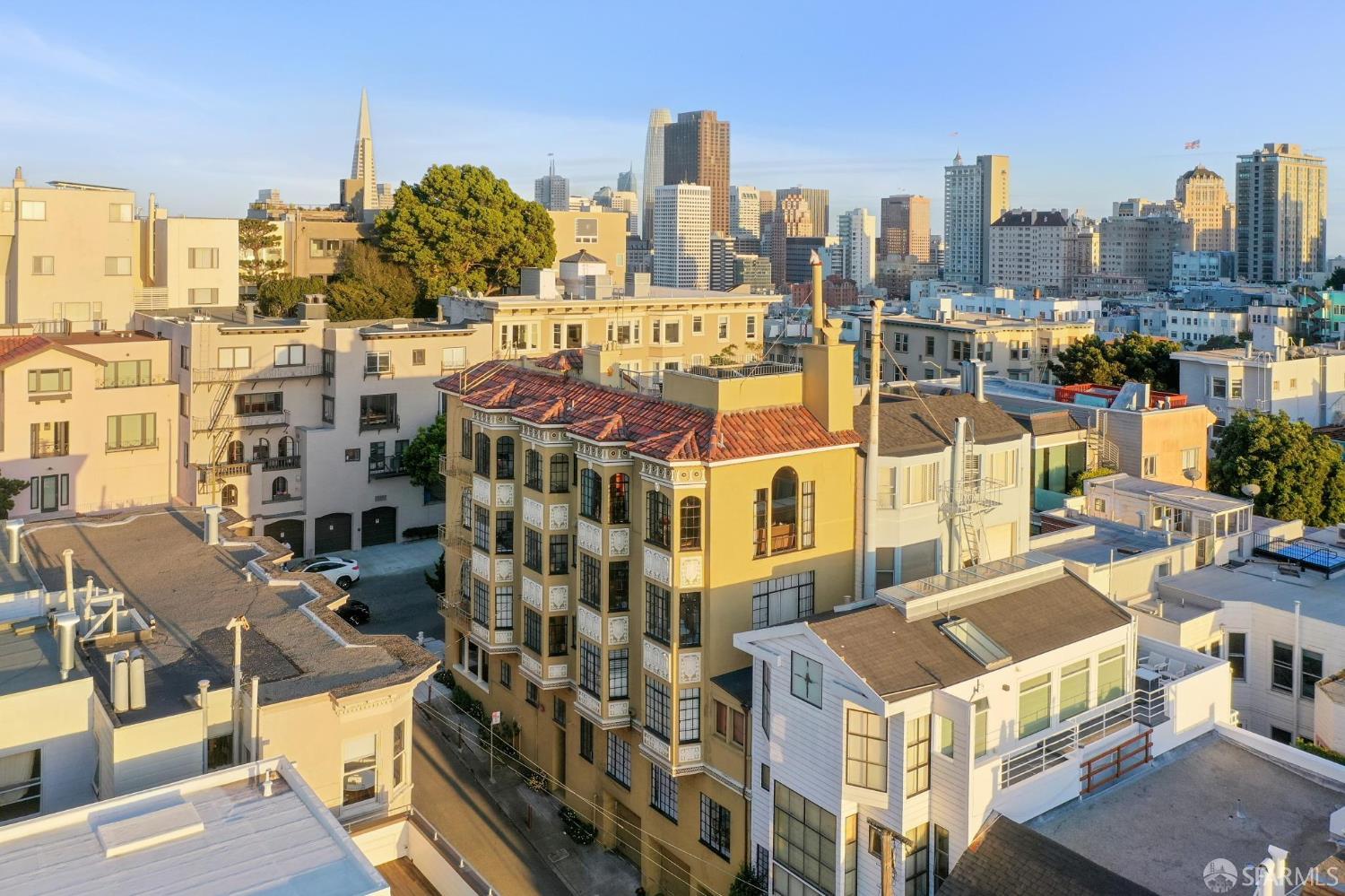 1725 Jones Street # 3