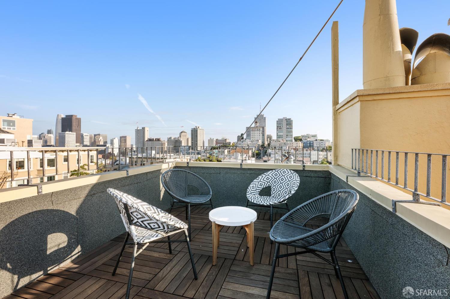 1725 Jones Street # 3