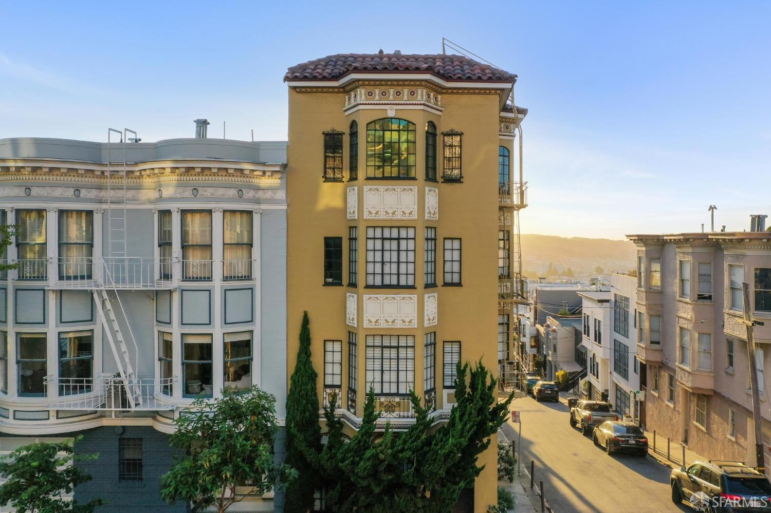 1725 Jones Street # 3