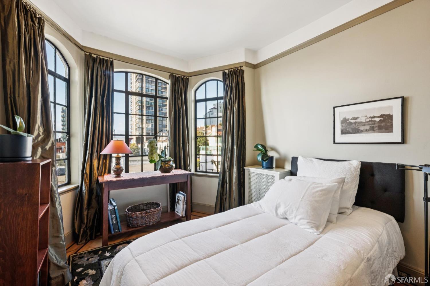 1725 Jones Street # 3