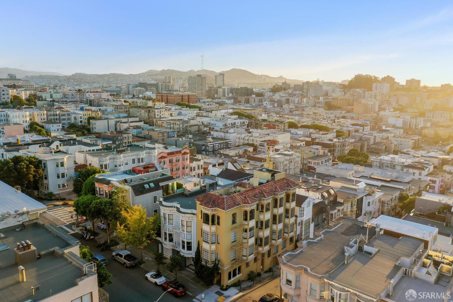 1725 Jones Street # 3