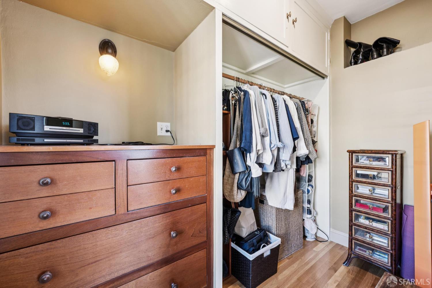 1725 Jones Street # 3