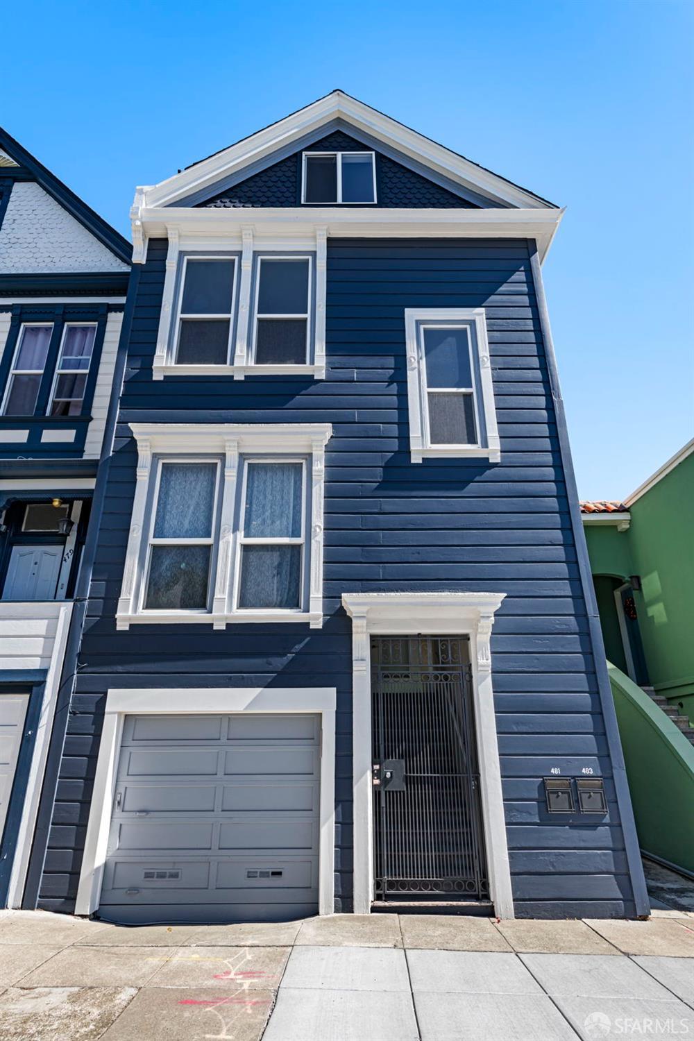 481-483 Mississippi Street