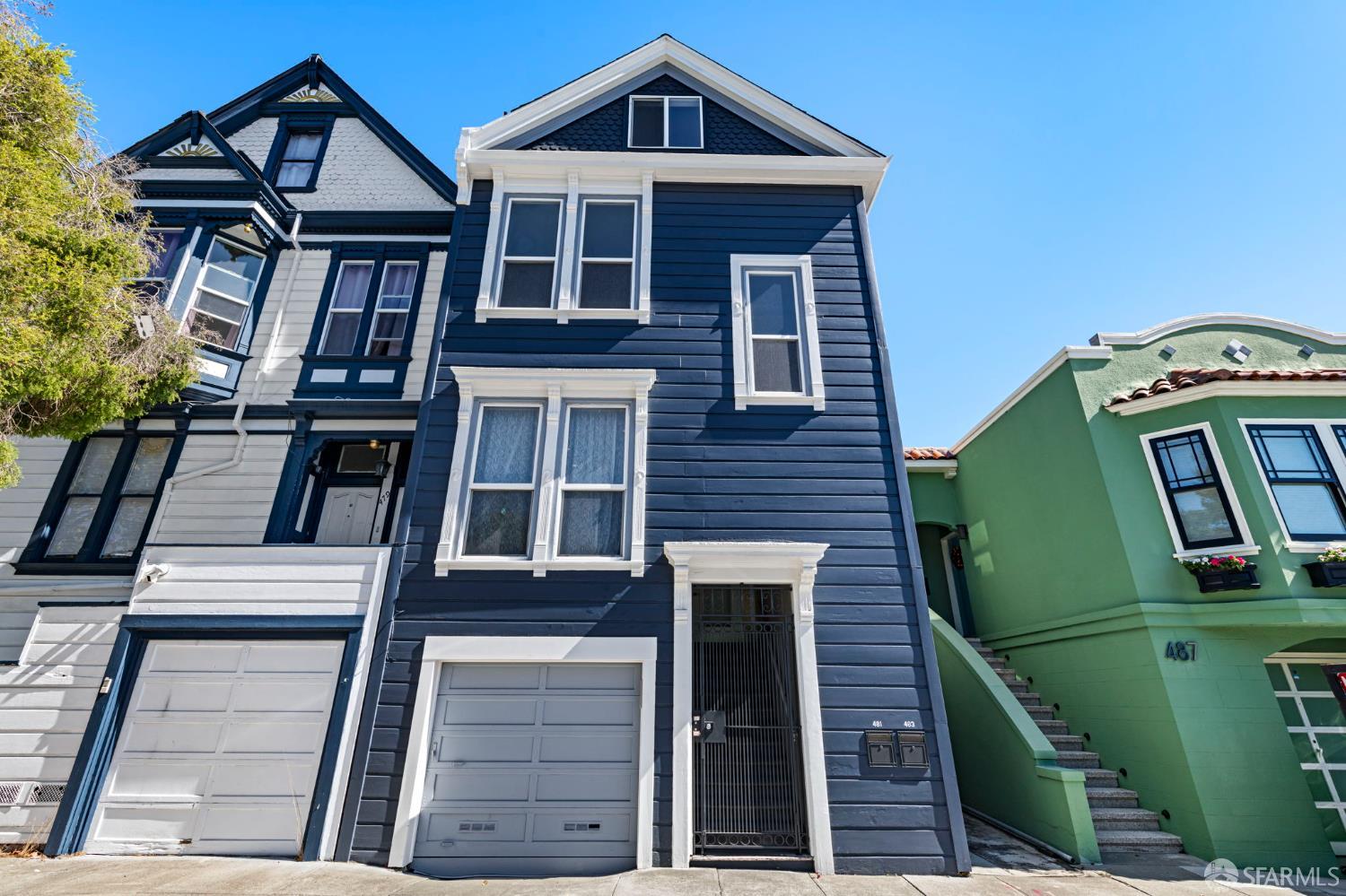 481-483 Mississippi Street