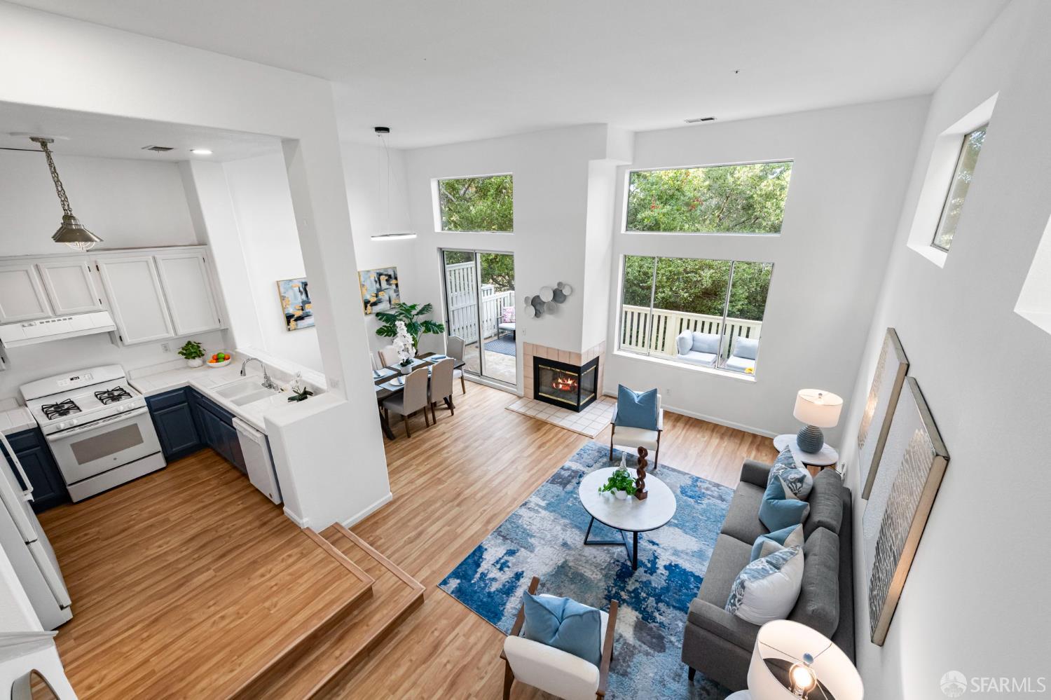 2108 Thistle Court, Hayward