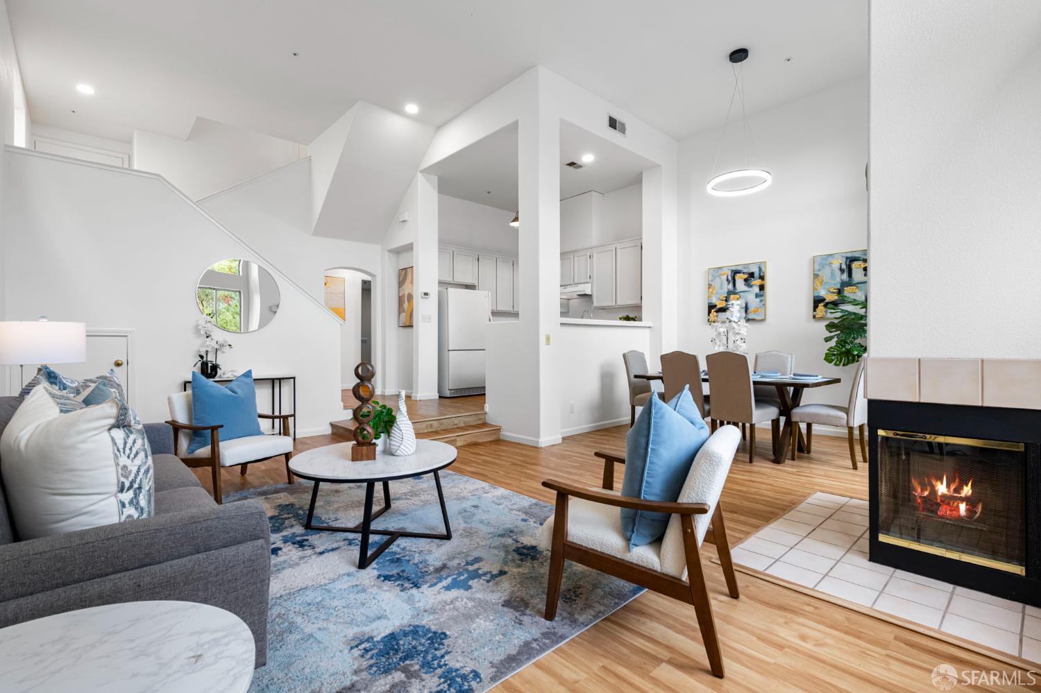 2108 Thistle Court, Hayward