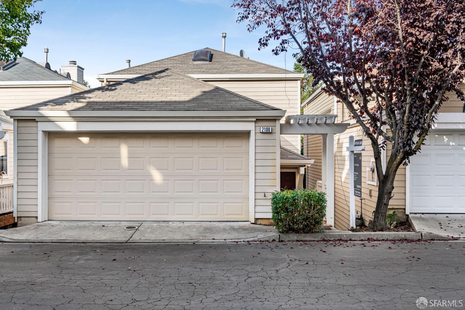 2108 Thistle Court, Hayward