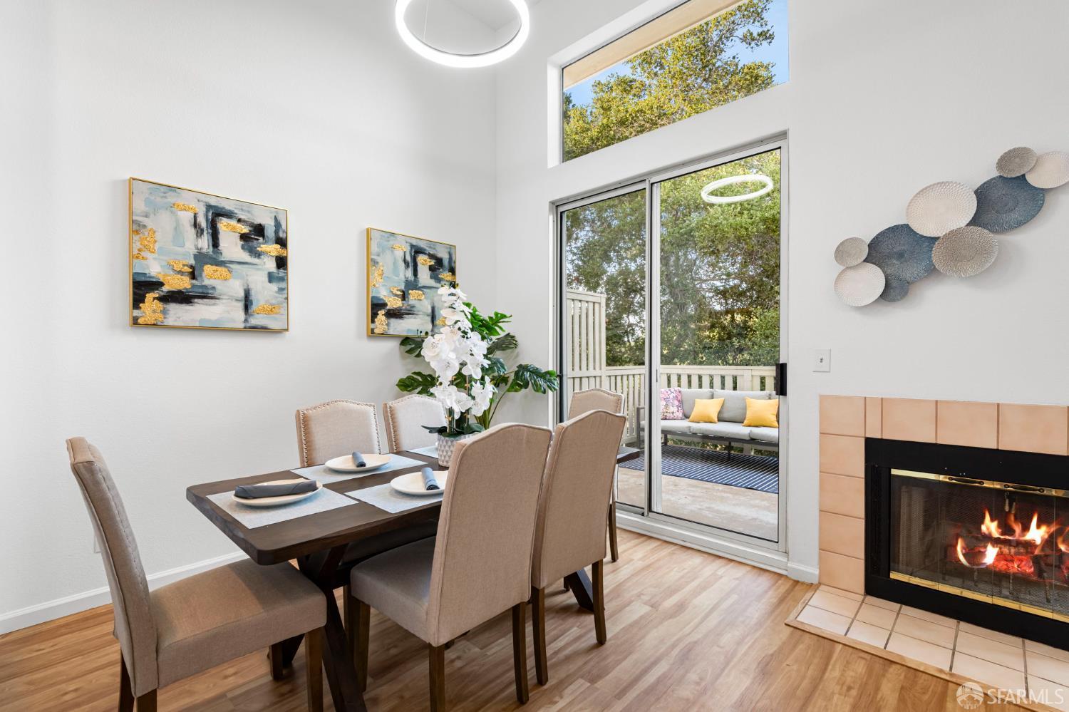 2108 Thistle Court, Hayward