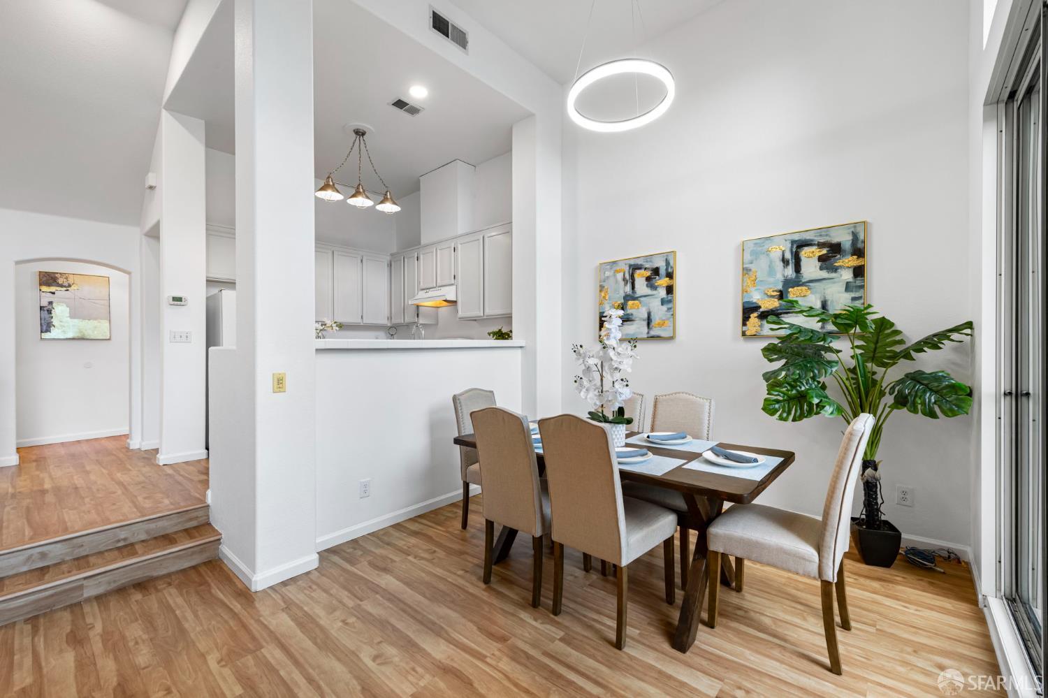 2108 Thistle Court, Hayward