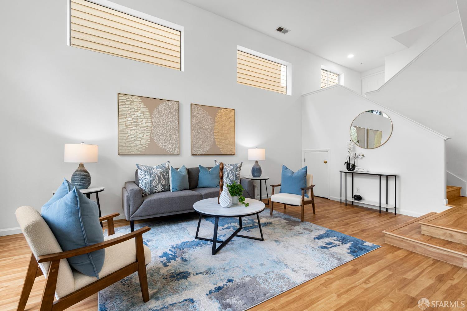 2108 Thistle Court, Hayward