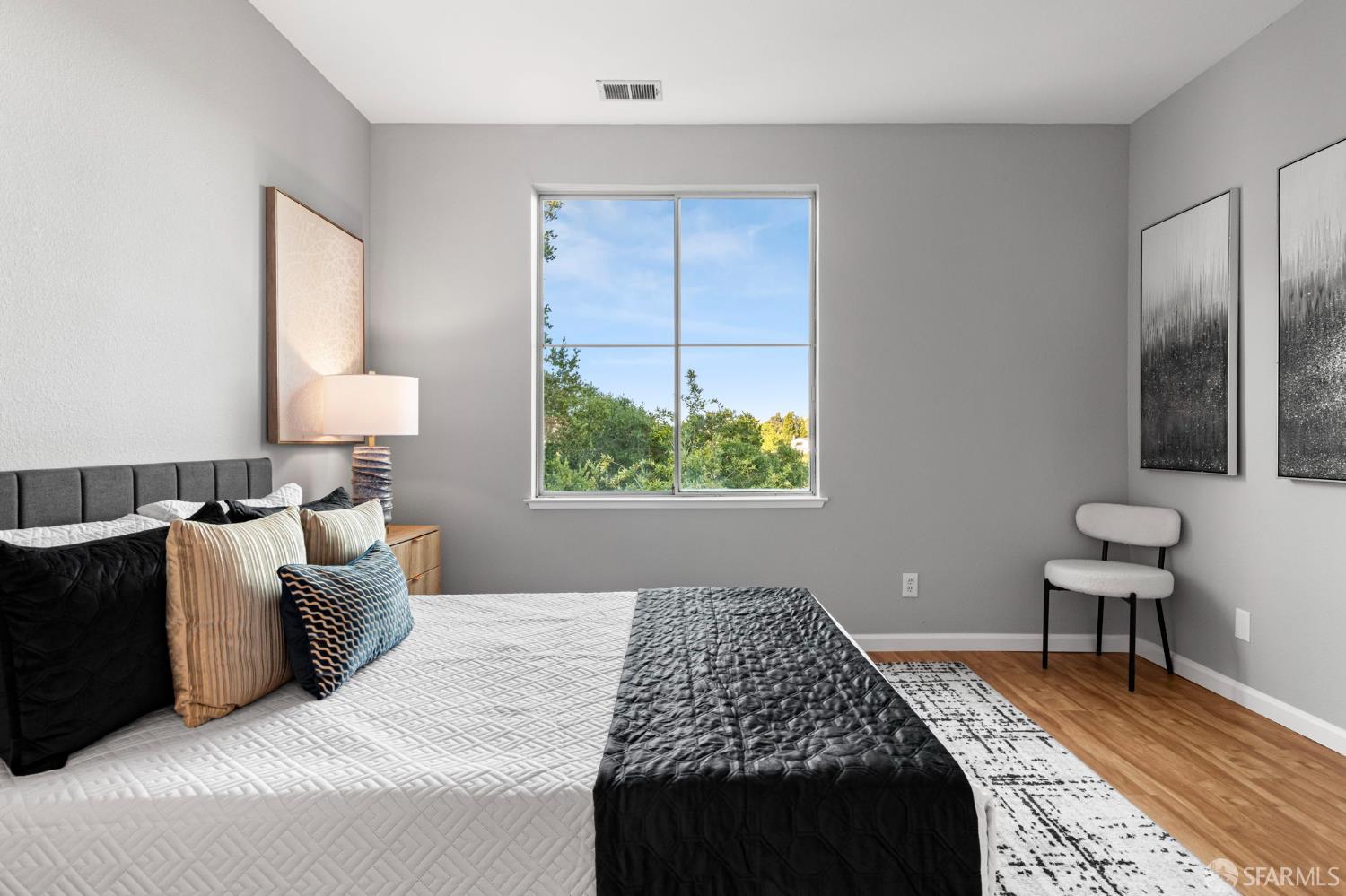 2108 Thistle Court, Hayward