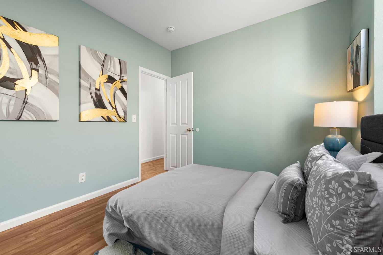 2108 Thistle Court, Hayward