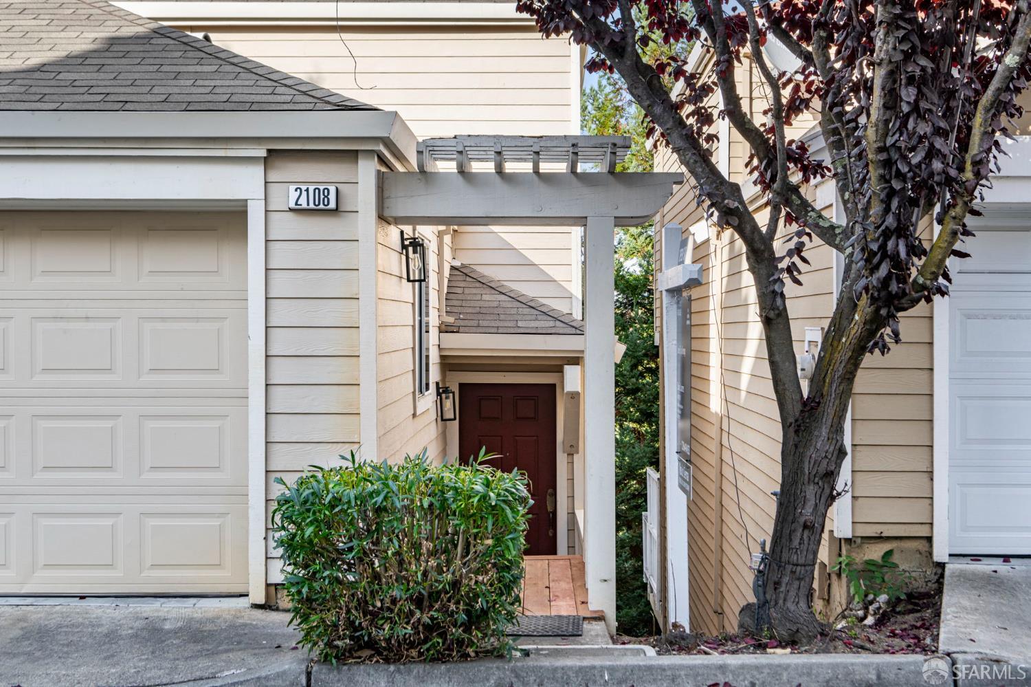 2108 Thistle Court, Hayward