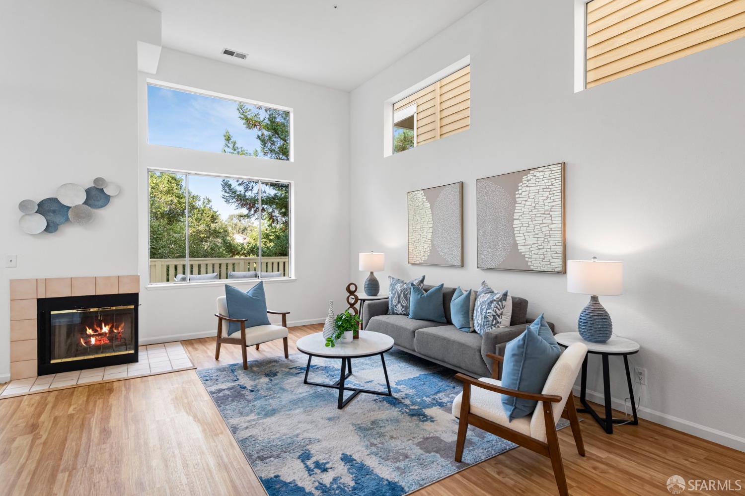 2108 Thistle Court, Hayward