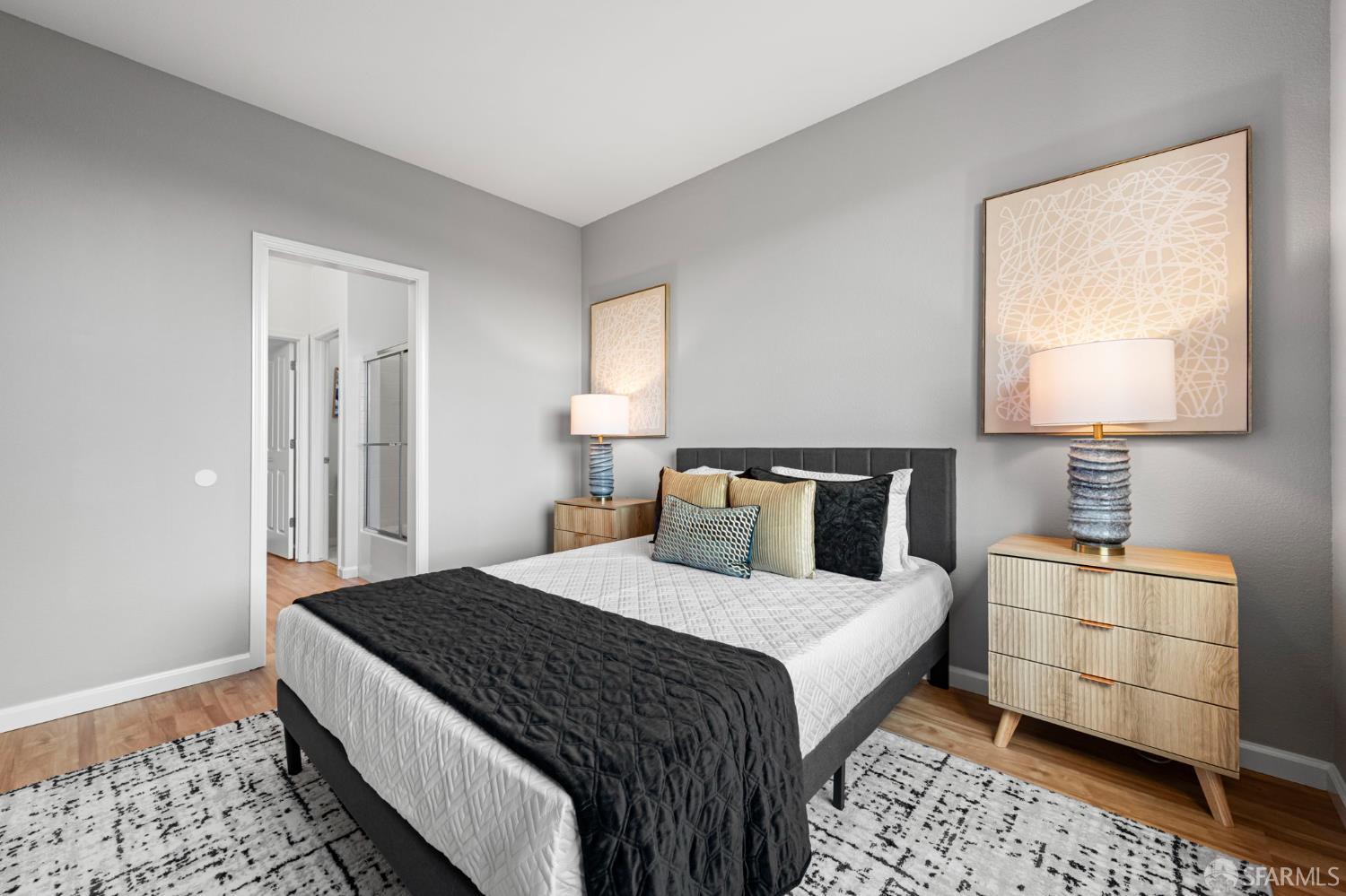 2108 Thistle Court, Hayward