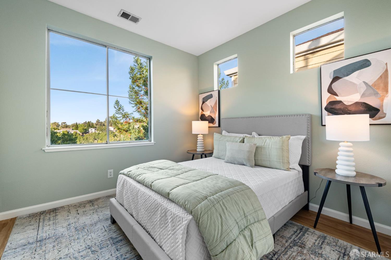2108 Thistle Court, Hayward