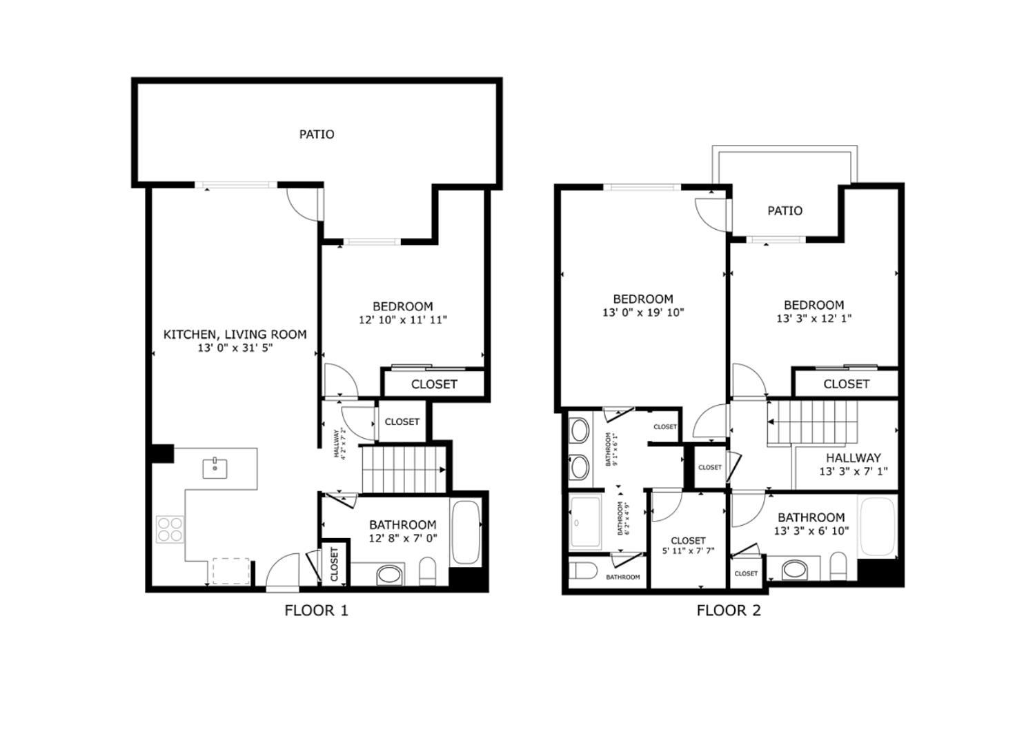 5800 3rd Street # 1121