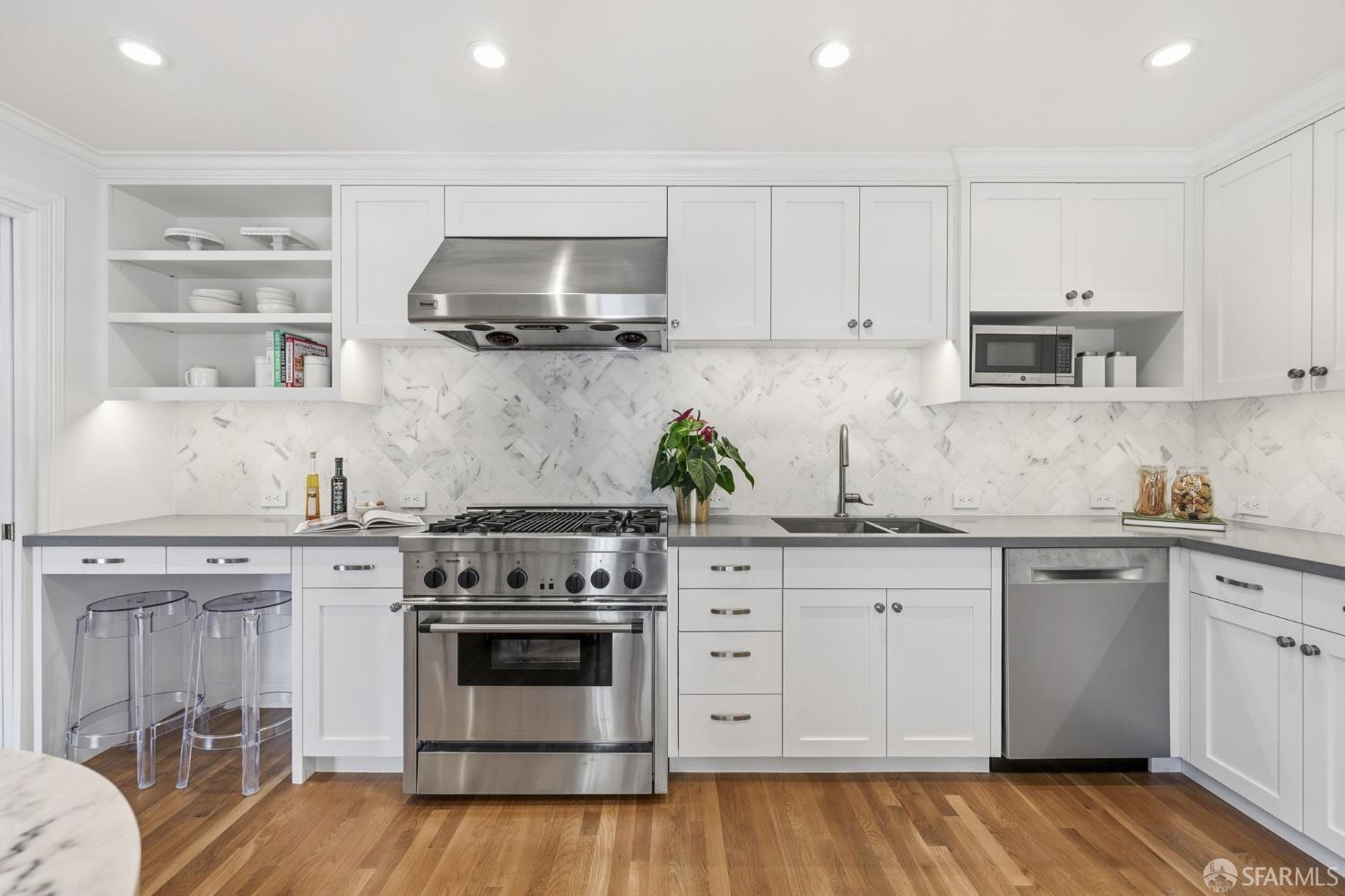 2145 Franklin Street # 1
