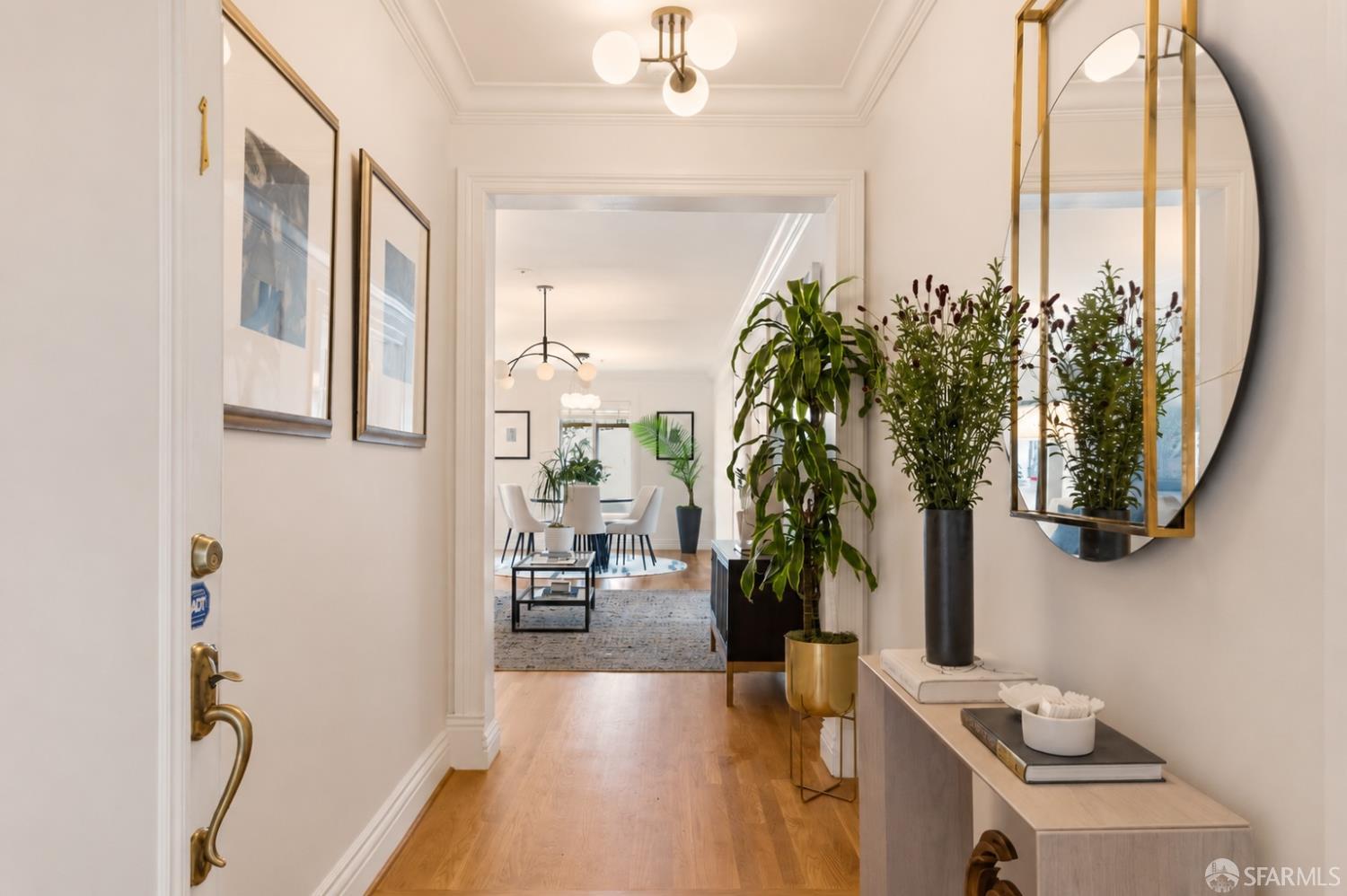 2145 Franklin Street # 1
