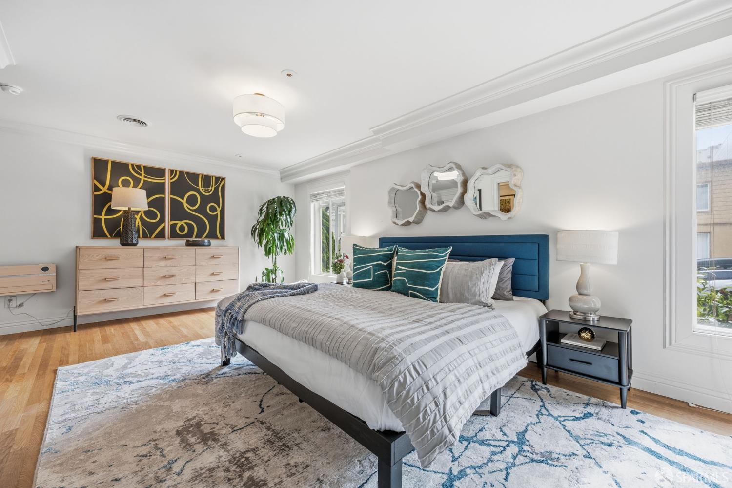 2145 Franklin Street # 1
