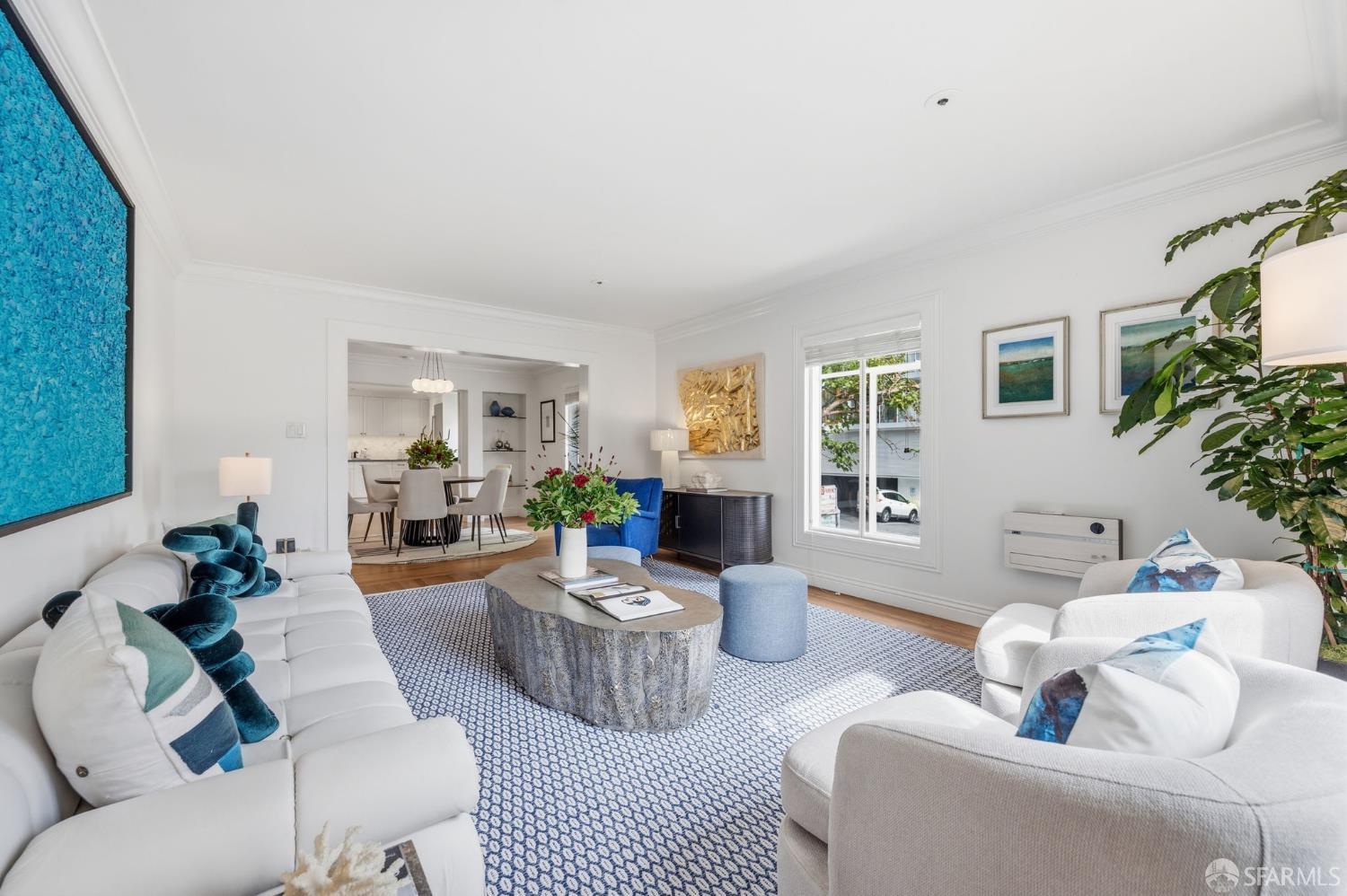 2145 Franklin Street # 1