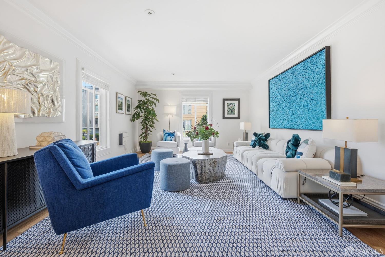 2145 Franklin Street # 1