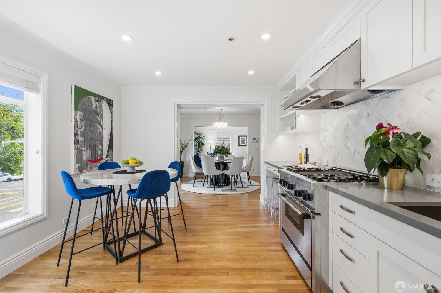 2145 Franklin Street # 1